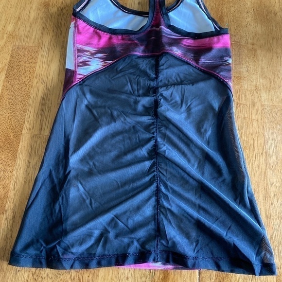 Lululemon Cool Racerback Shine On Special Ed. 4 - Picture 7 of 9